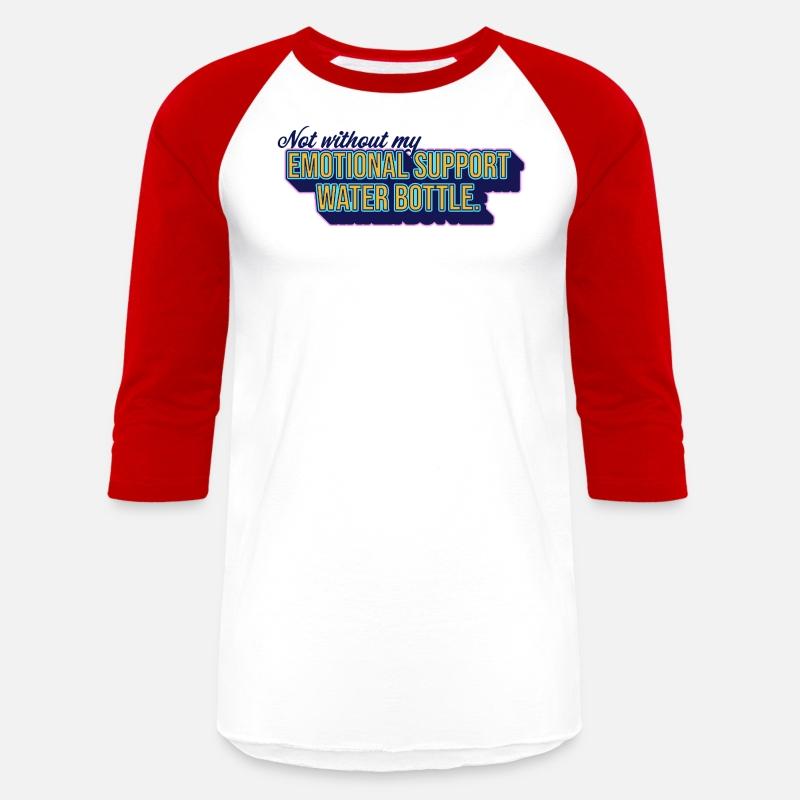 Emotional Support Water Bottle