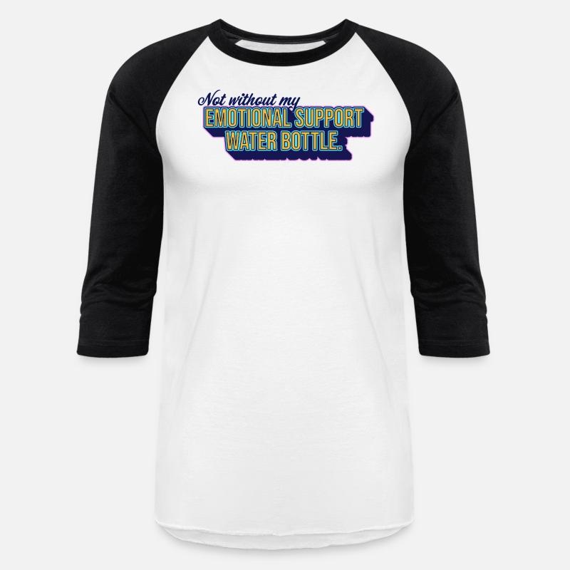 Emotional Support Water Bottle