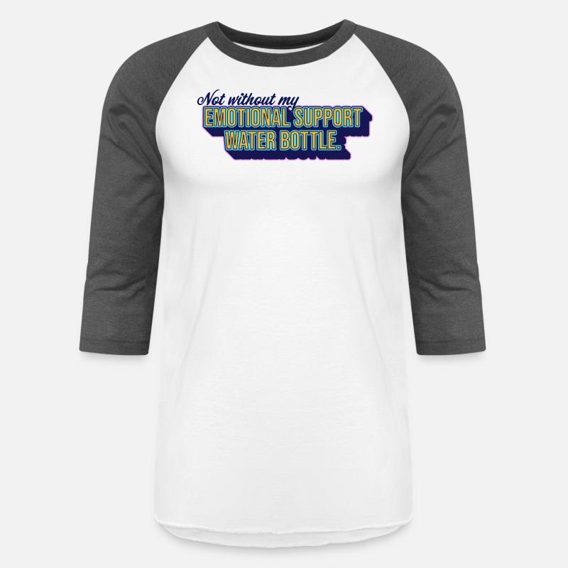 Emotional Support Water Bottle