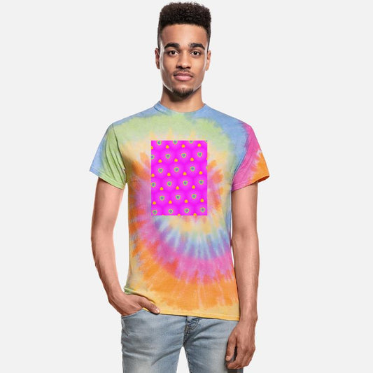 enchanting abstract seamless