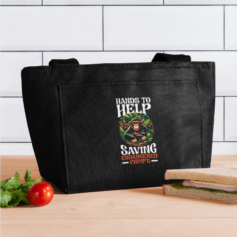 Endangered Species Chimpanzee Animal Rights