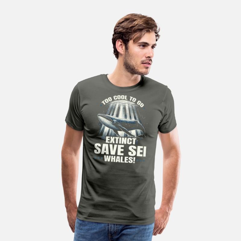 Endangered Species Sei Whale Animal Rights