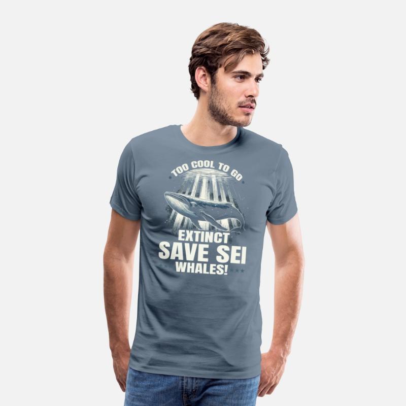 Endangered Species Sei Whale Animal Rights