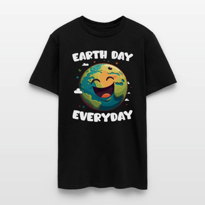 Environmentalist Earth Day Mission Earth