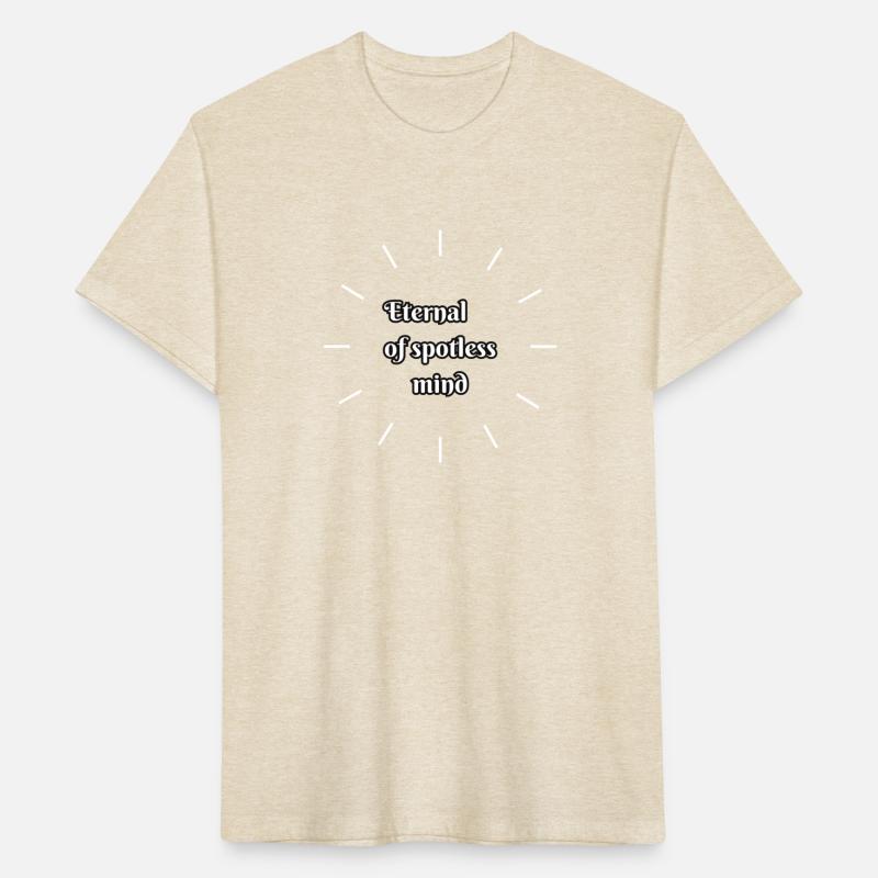 eternal of spotless mind