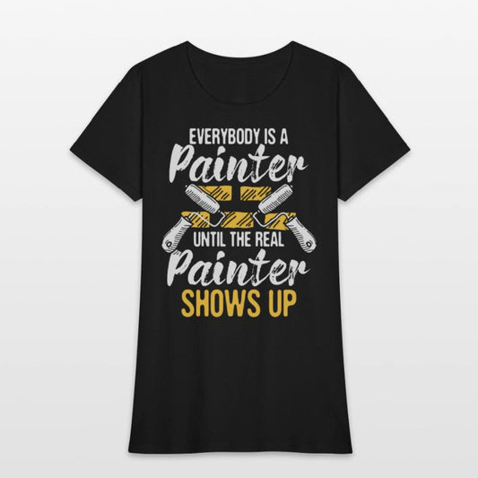 Everybody Is A Painter - House Designer Decorator