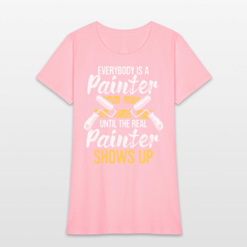 Everybody Is A Painter - House Designer Decorator