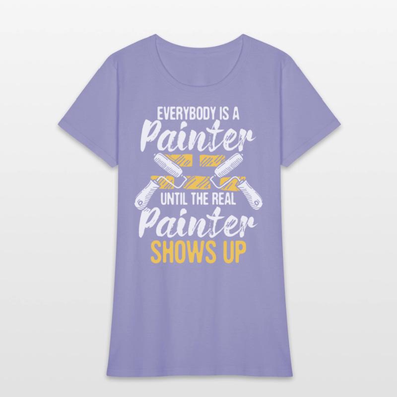 Everybody Is A Painter - House Designer Decorator