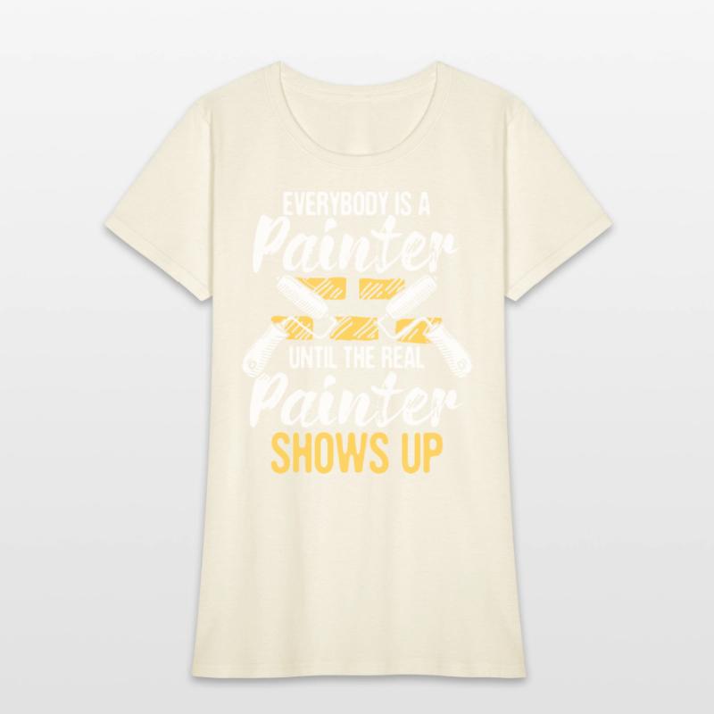 Everybody Is A Painter - House Designer Decorator