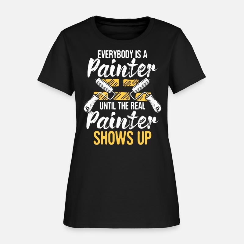 Everybody Is A Painter - House Designer Decorator