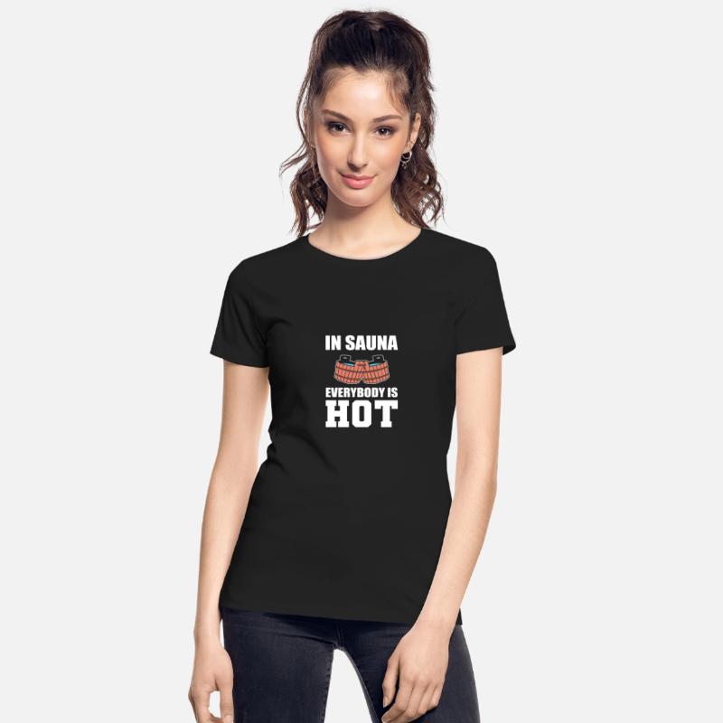 Everybody is Hot Problematic Person Gift
