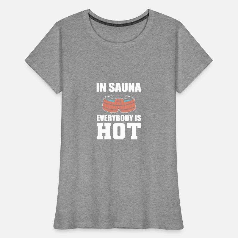 Everybody is Hot Problematic Person Gift