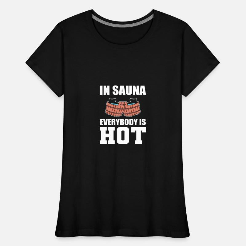 Everybody is Hot Problematic Person Gift