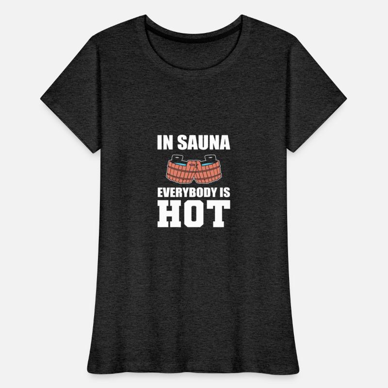 Everybody is Hot Problematic Person Gift
