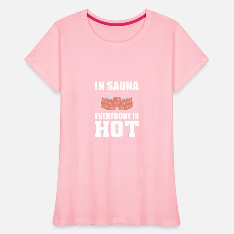 Everybody is Hot Problematic Person Gift