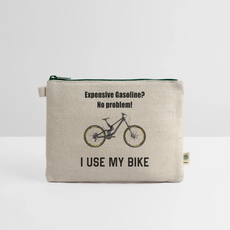 Expensive Gasoline No Problem I Use My Bike Quote