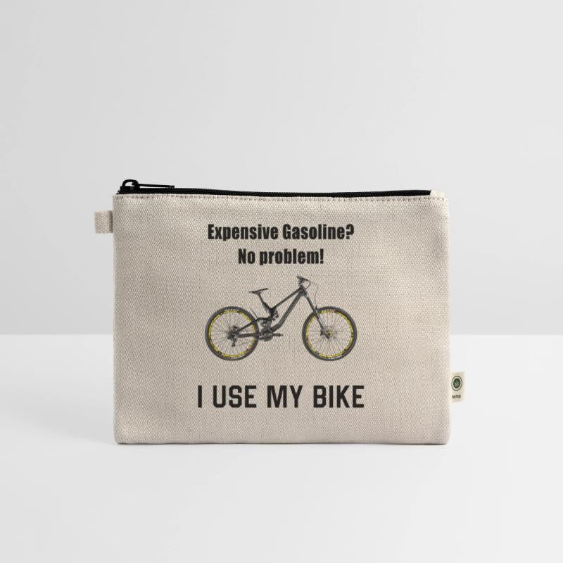 Expensive Gasoline No Problem I Use My Bike Quote