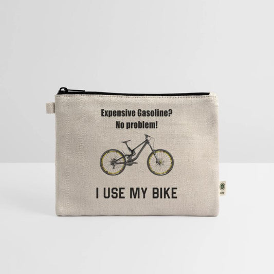 Expensive Gasoline No Problem I Use My Bike Quote