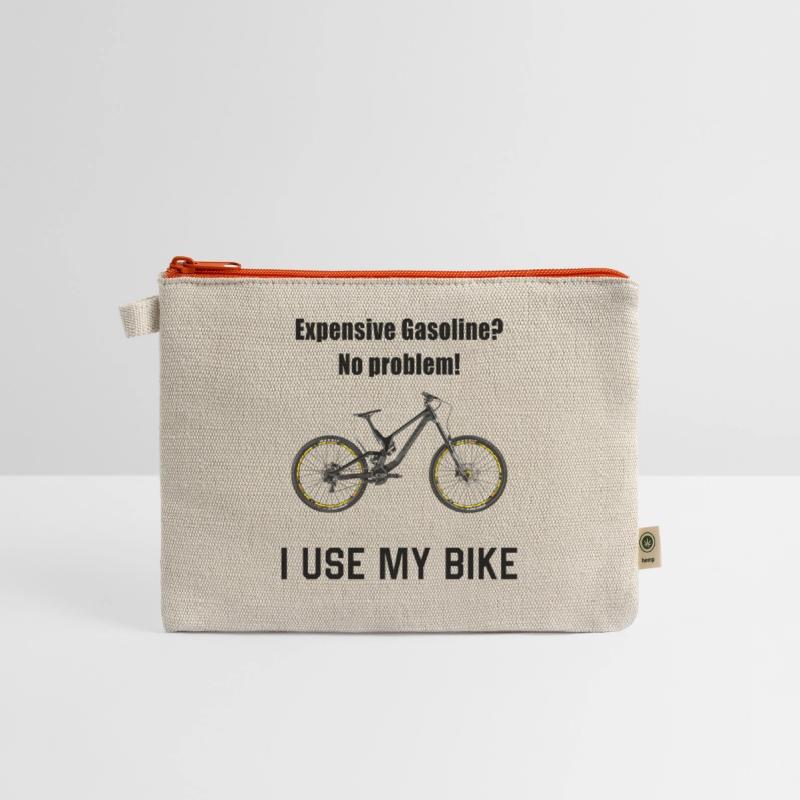 Expensive Gasoline No Problem I Use My Bike Quote