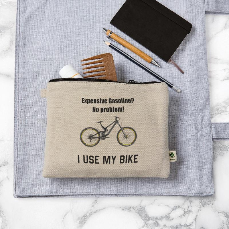 Expensive Gasoline No Problem I Use My Bike Quote