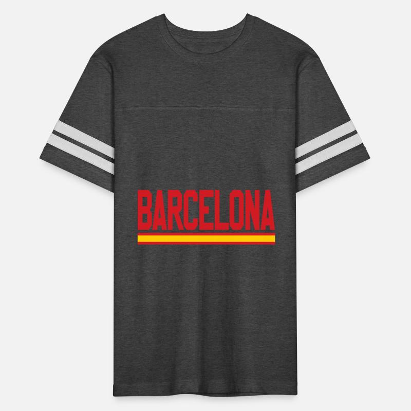 Explore The Beauty Of Barcelona Spain Cityscape