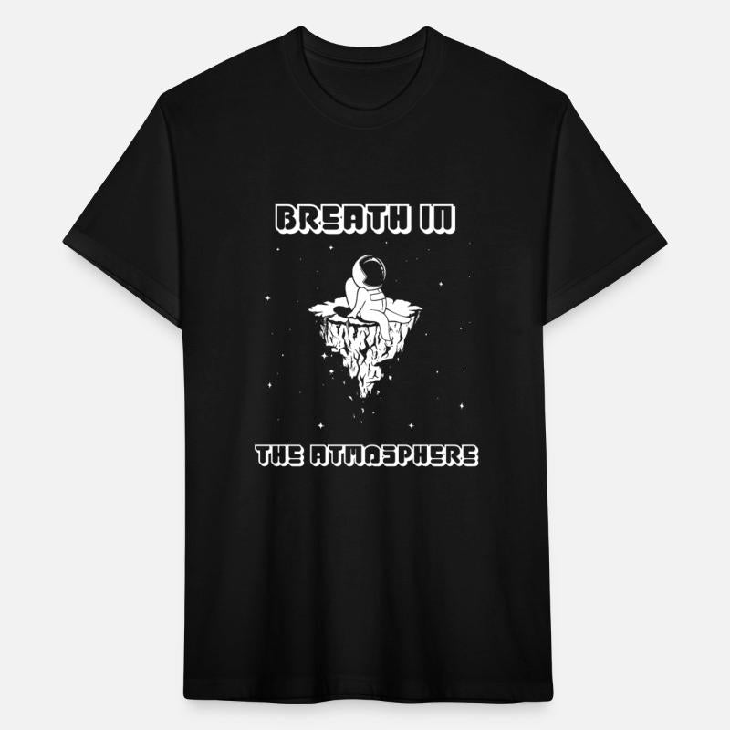 Explore the Unknown with Space Astronaut