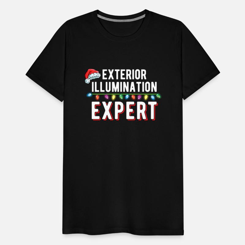 Exterior Illumination Expert Light Decorator
