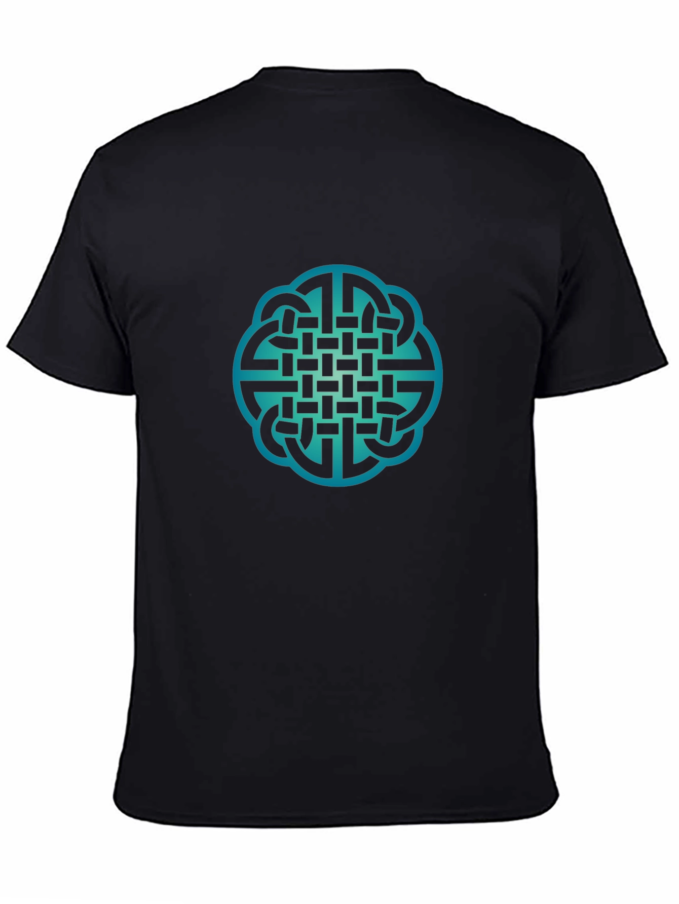 Celtic Knot T-Shirt - Unique Graphic Tee