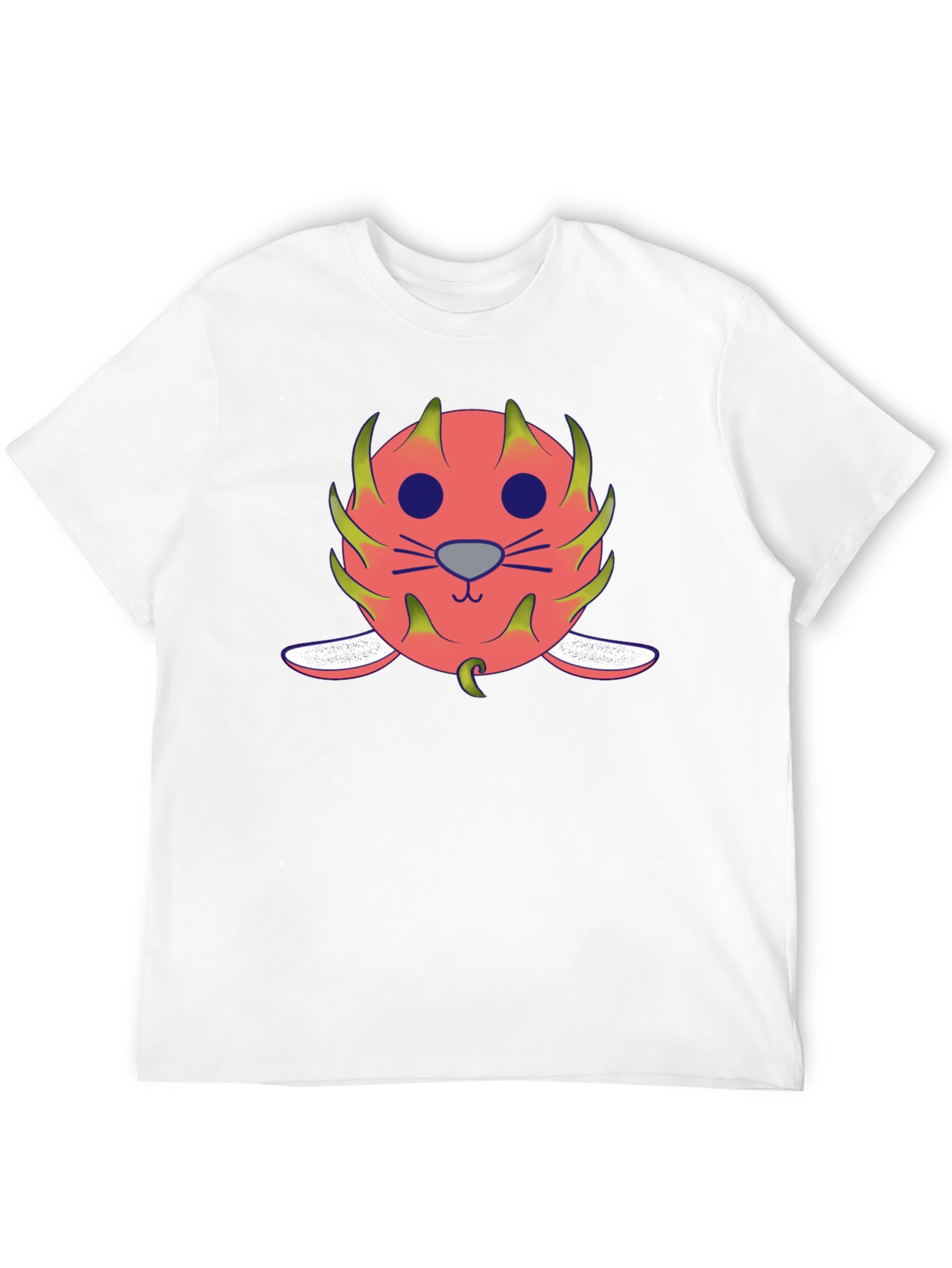 Dragon Fruit Seal T-Shirt