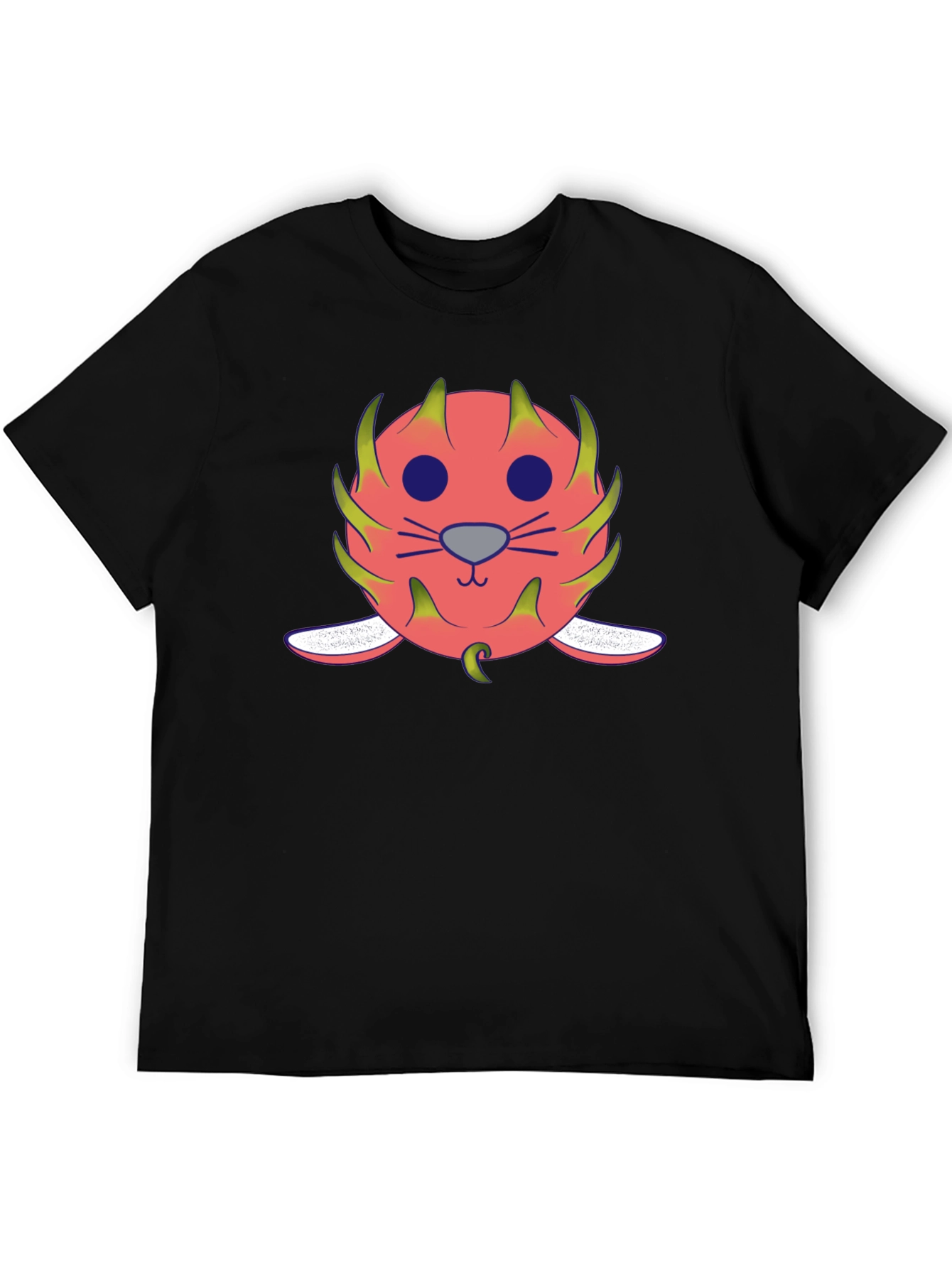 Dragon Fruit Seal T-Shirt