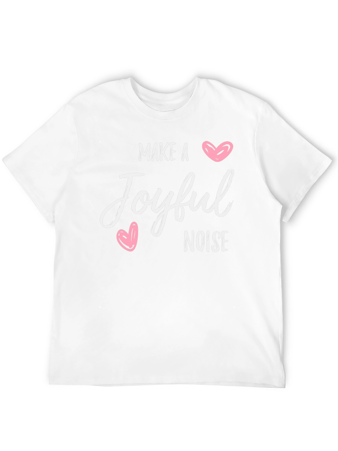 Joyful Noise Graphic Tee
