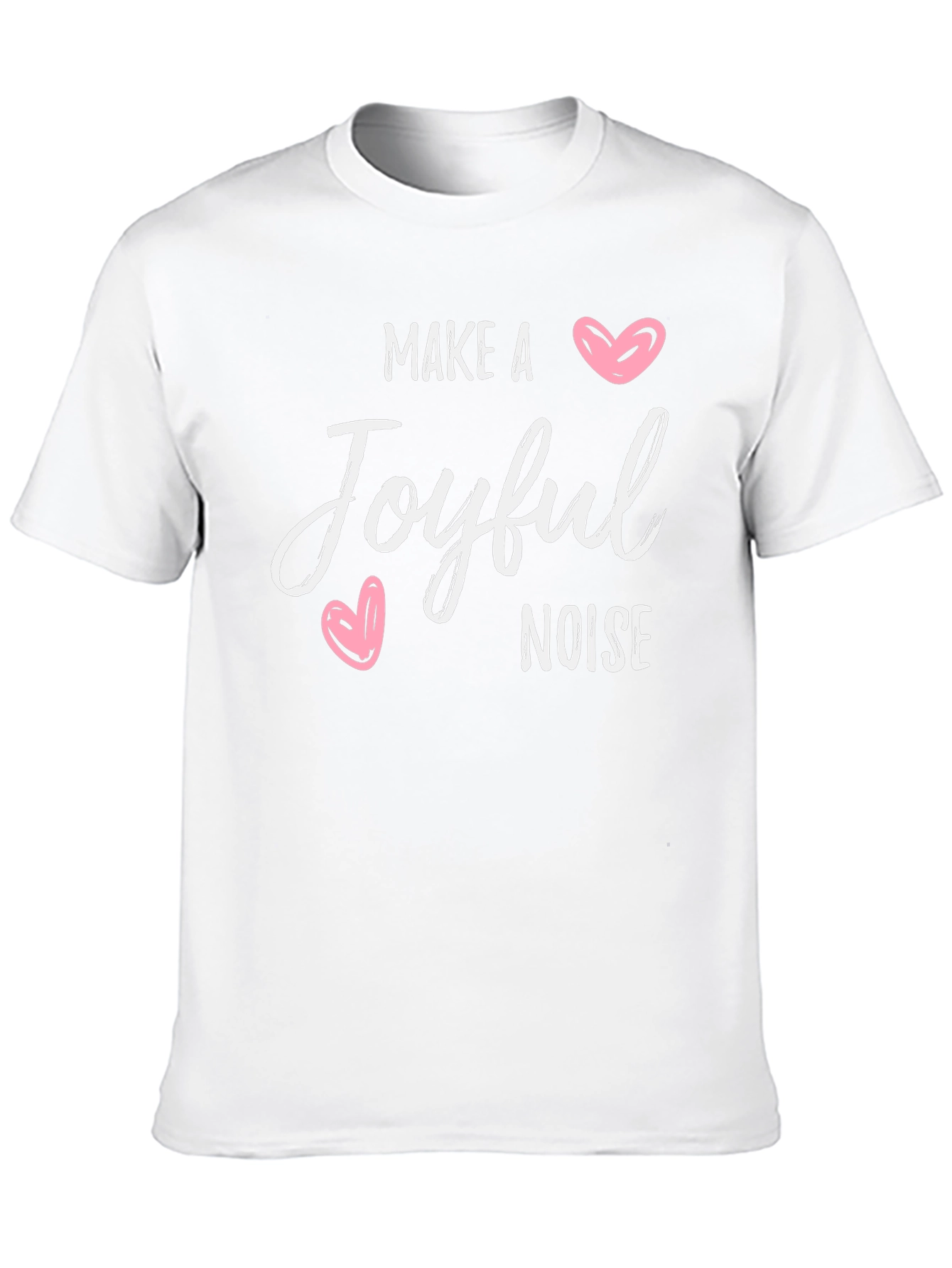 Joyful Noise Graphic Tee