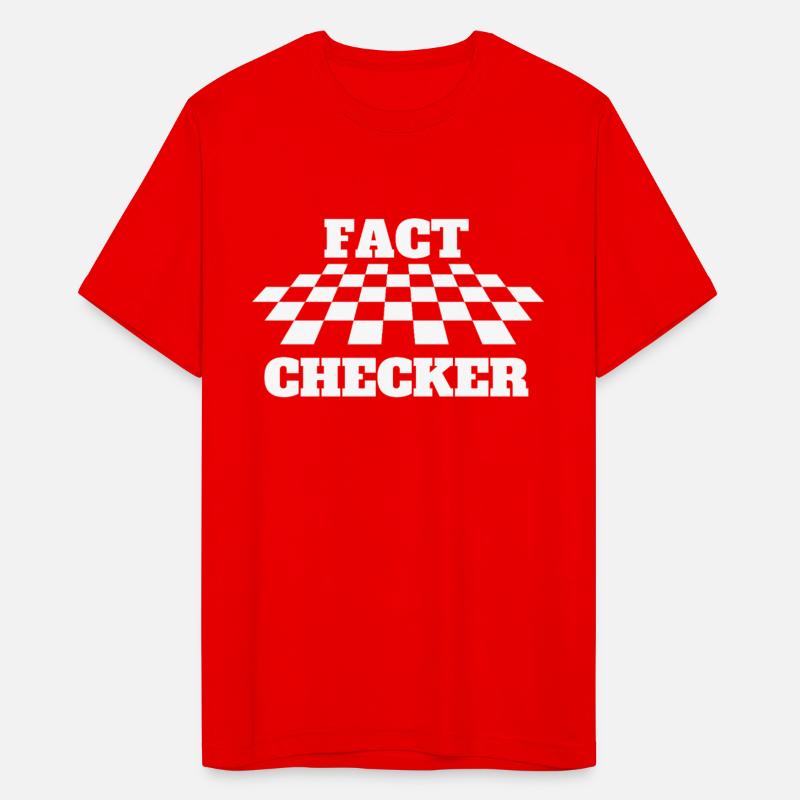 FACT CHECKER