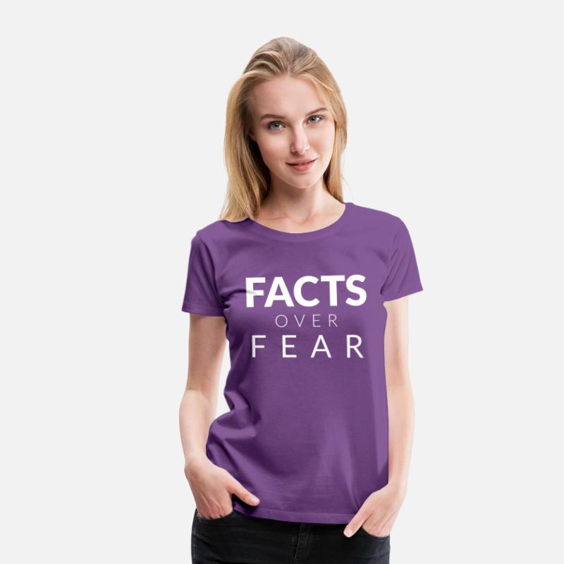 Facts Over Fear