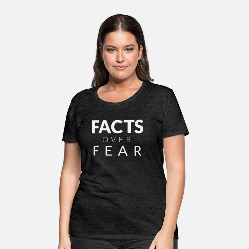 Facts Over Fear