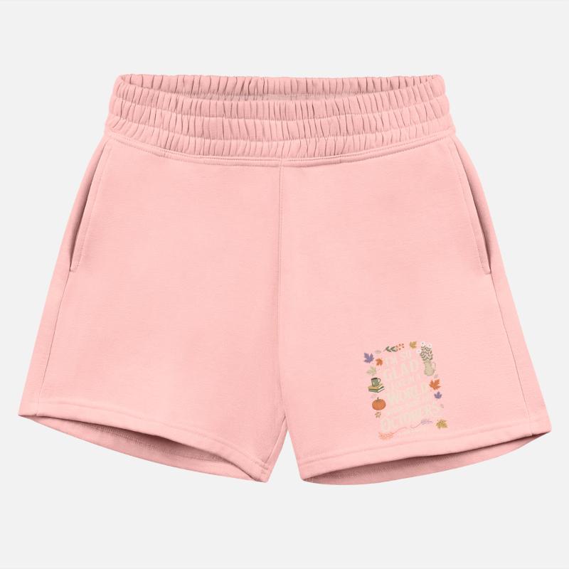 Fall Literature October Anne Quote