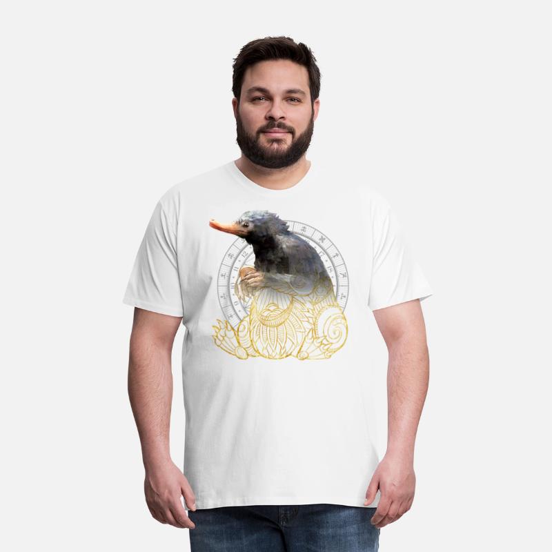 Fantastic Beasts Niffler