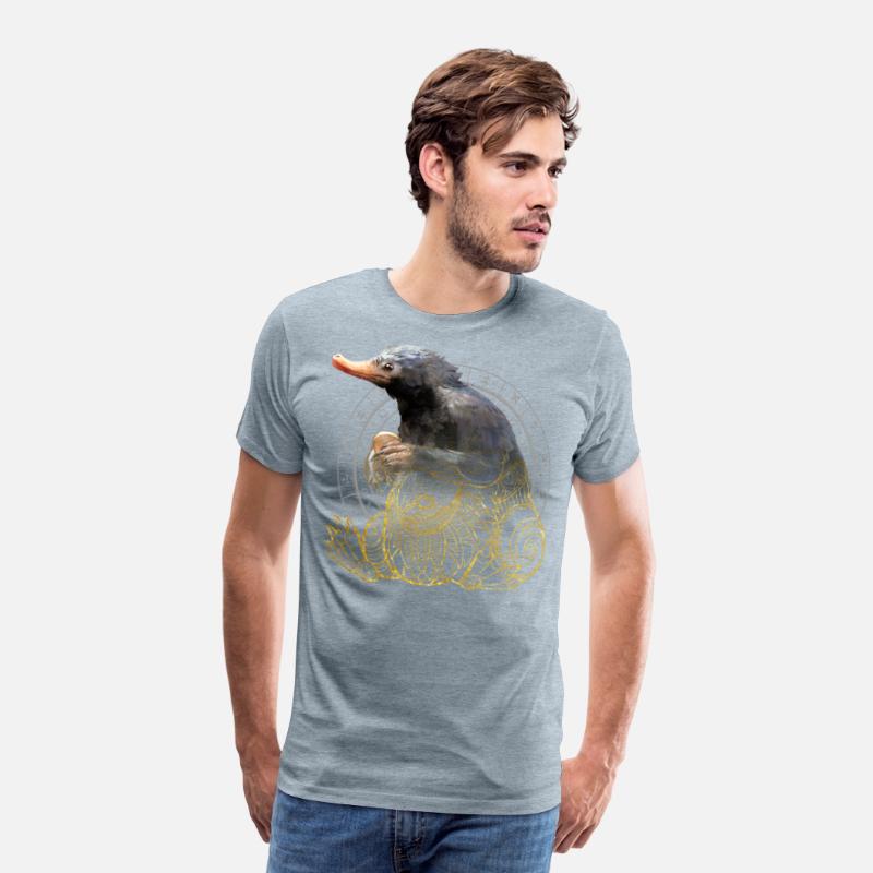 Fantastic Beasts Niffler