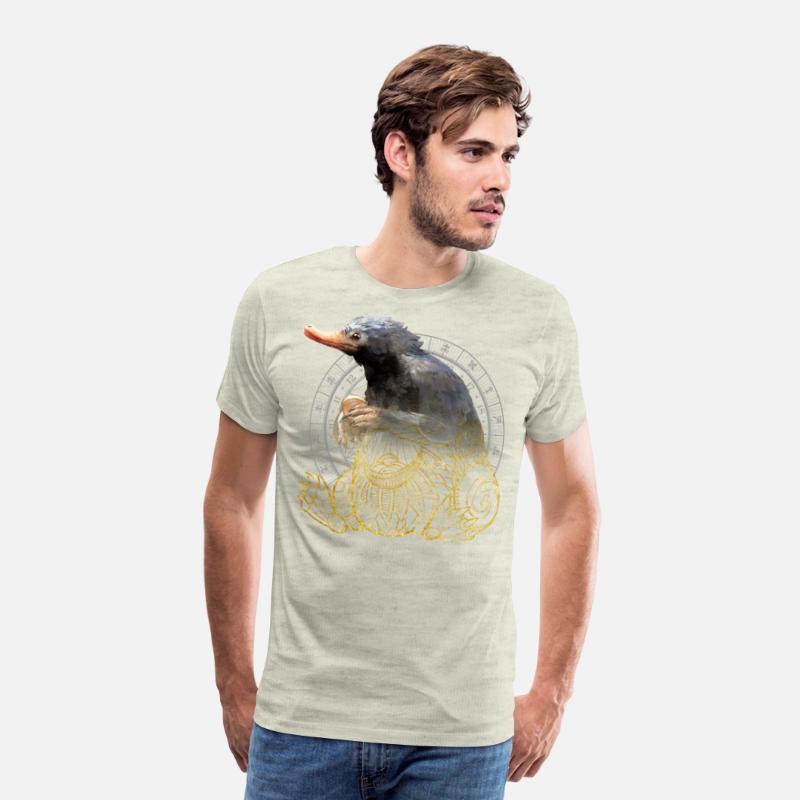 Fantastic Beasts Niffler