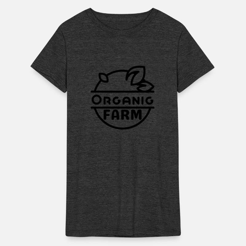 FARMER GIFT IDEAS : ORGANIC FARM