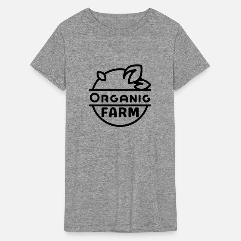 FARMER GIFT IDEAS : ORGANIC FARM