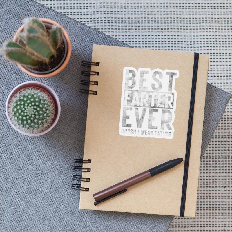 farter father Fathers Retro