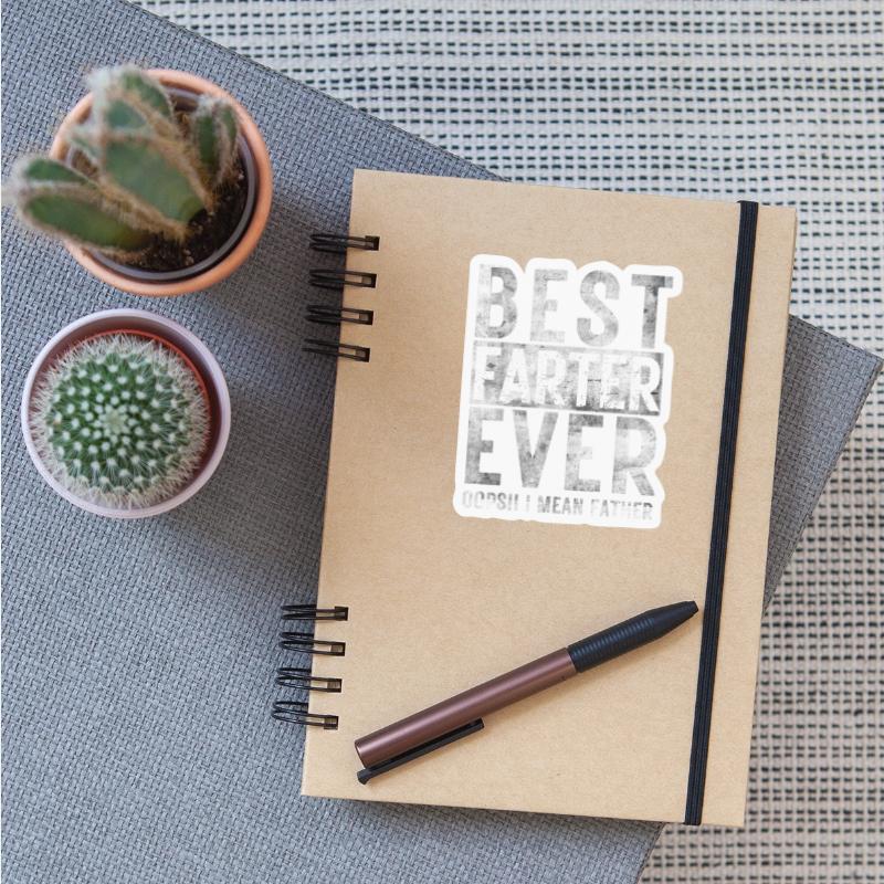 farter father Fathers Retro