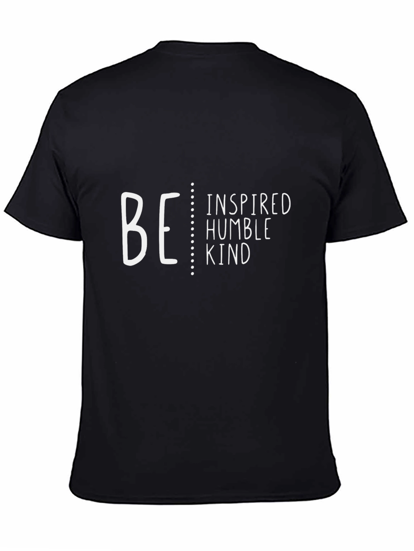 Be Inspired Humble Kind T-Shirt