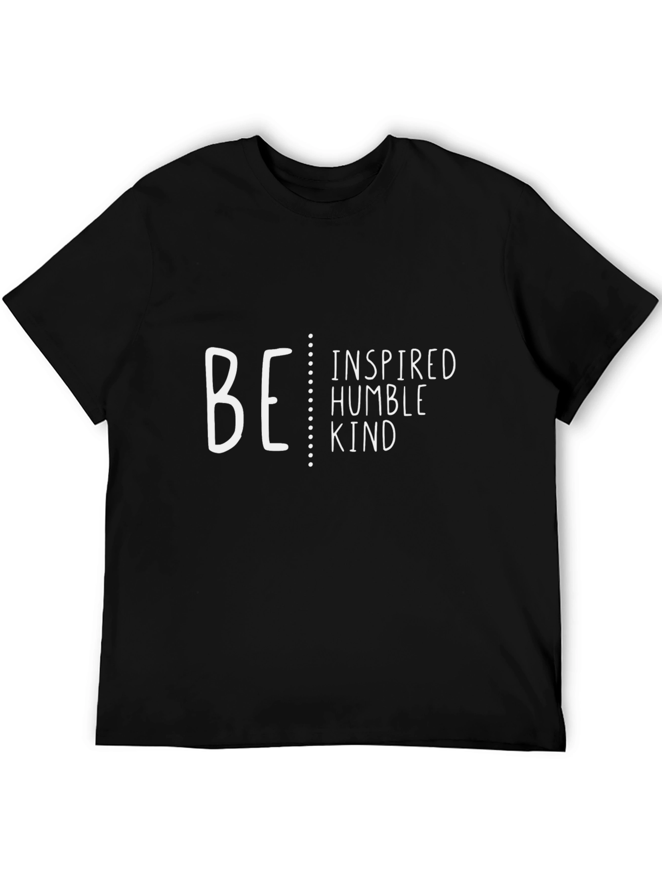 Be Inspired Humble Kind T-Shirt