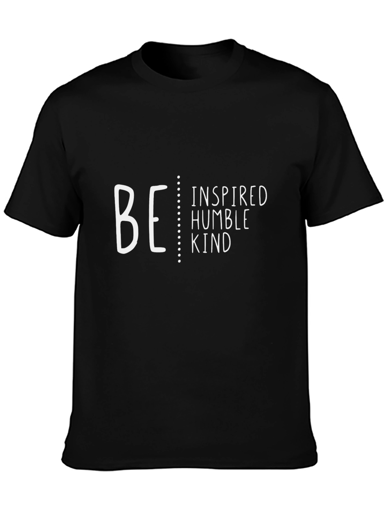 Be Inspired Humble Kind T-Shirt