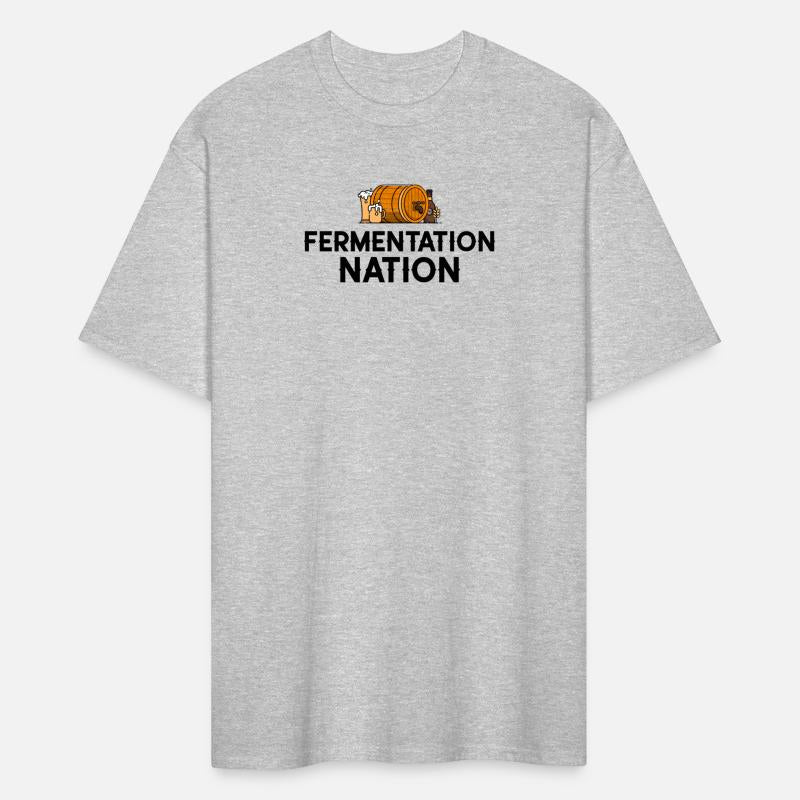Fermentation Nation