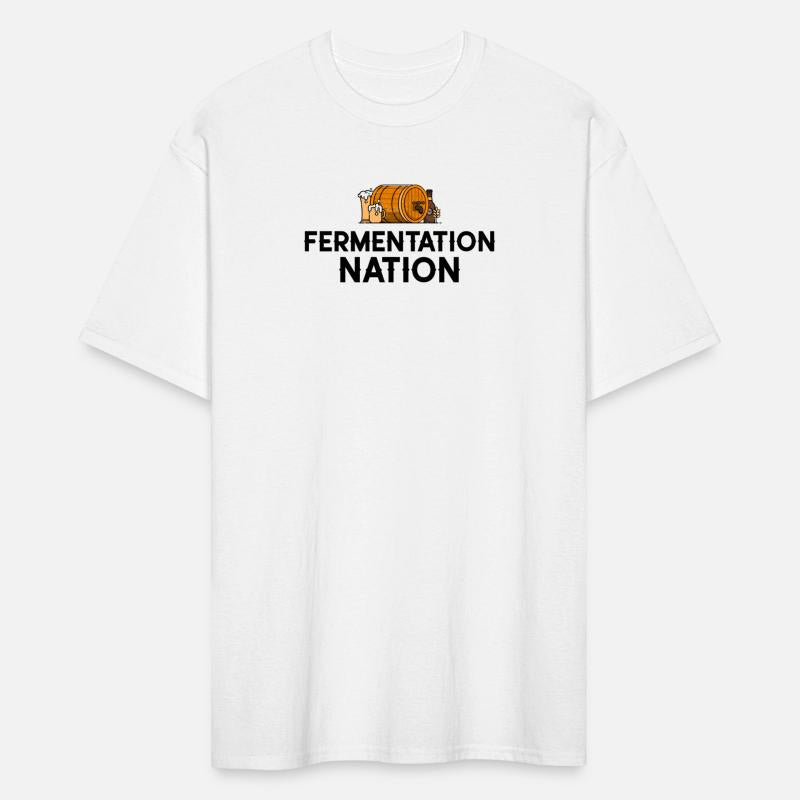 Fermentation Nation