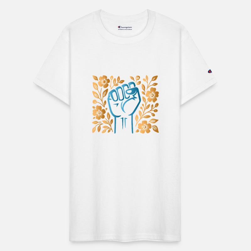 Fight For Those Without Your Privilege T-Shirt