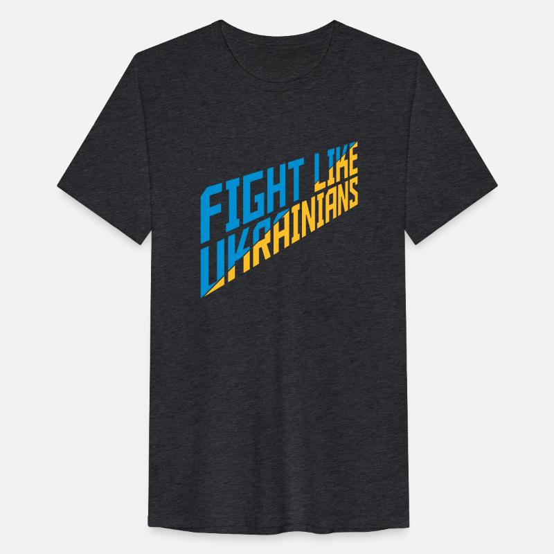 fight like ukrainians quote